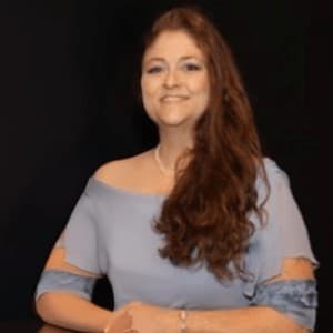 Headshot of Niki Kircher