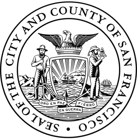 City and County of San Francisco