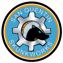 San Quentin SkunkWorks